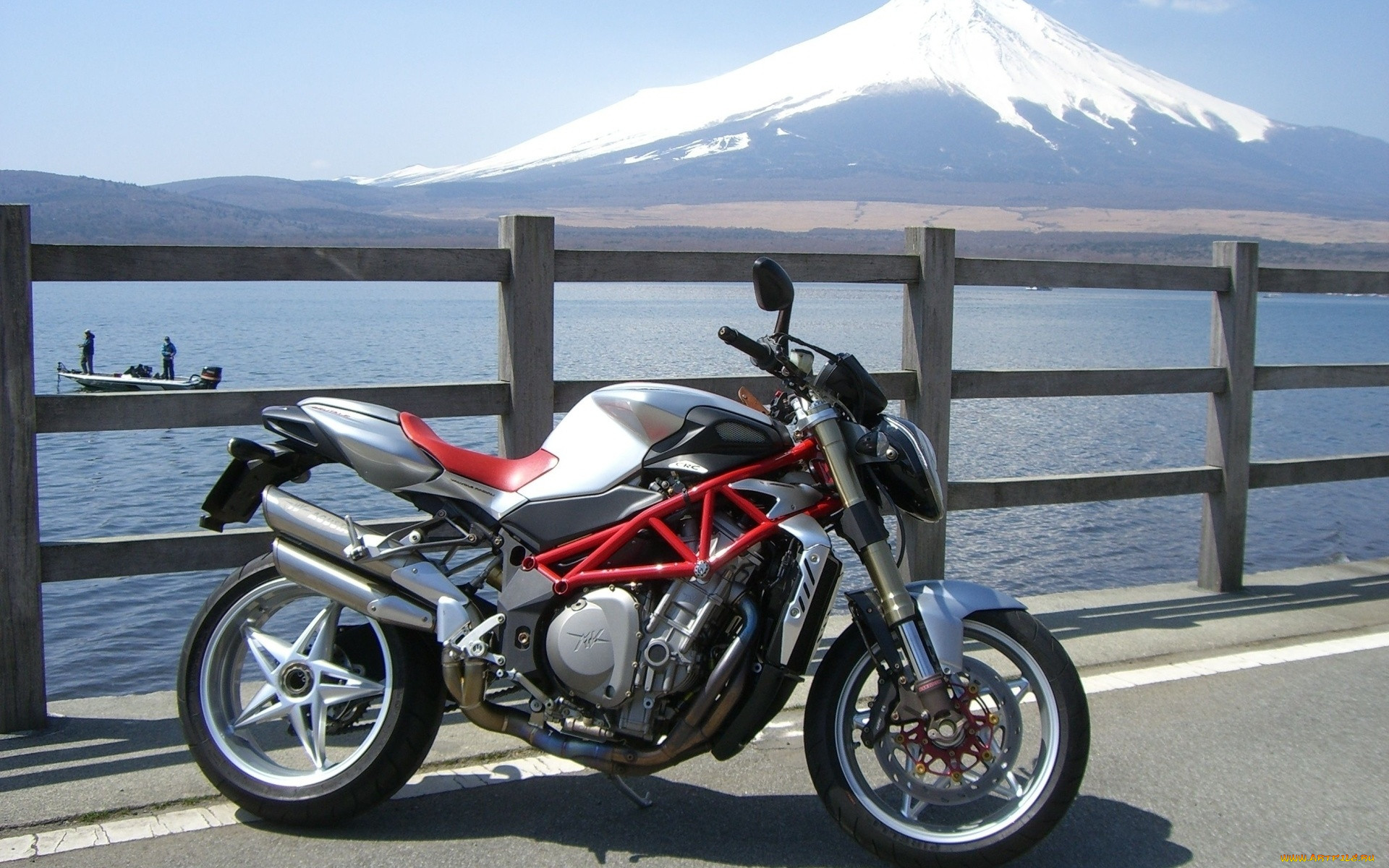 , mv agusta